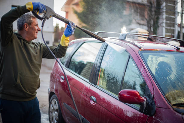 Best Pressure Washing Near Me  in Diamondhead, MS